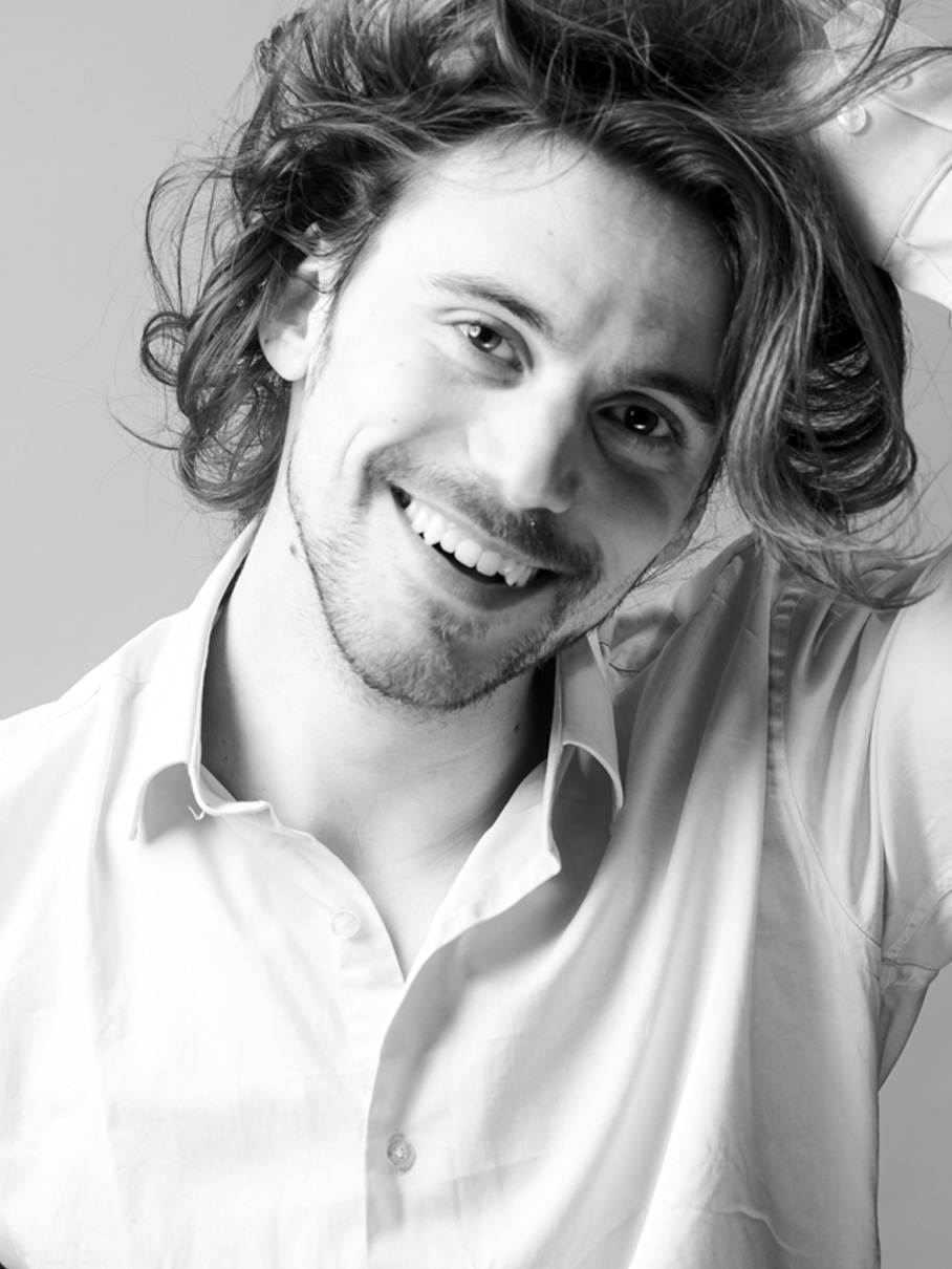 Rodolphe Wuilbaut