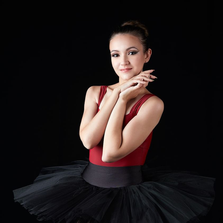Sidonie Baril